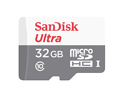 Tarjeta de memoria microSD de 32 GB para tablets Fire y Fire -TV