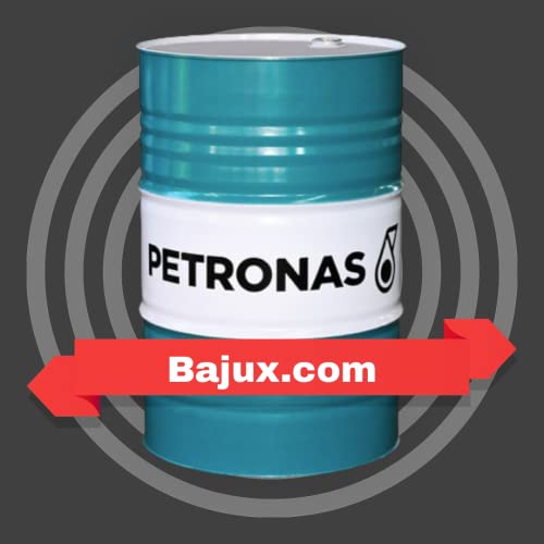 PETRONAS Tambo Aceite de motor para Automóvil Sintetico Syntium 5000 E 5w-40 60 litros