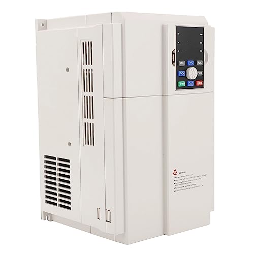 Unidad de Frecuencia Variable, 15KW 18.5KW 3PH 380V Motor Inversor Diseño Desmontable Control...