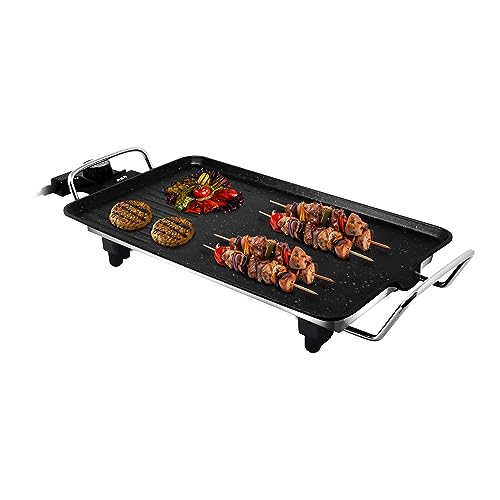 RCA Plancha Antiadherente Grill RC-45