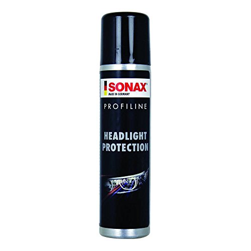 Sonax PROFILINE Sellador para Faros/HeadlightProtection