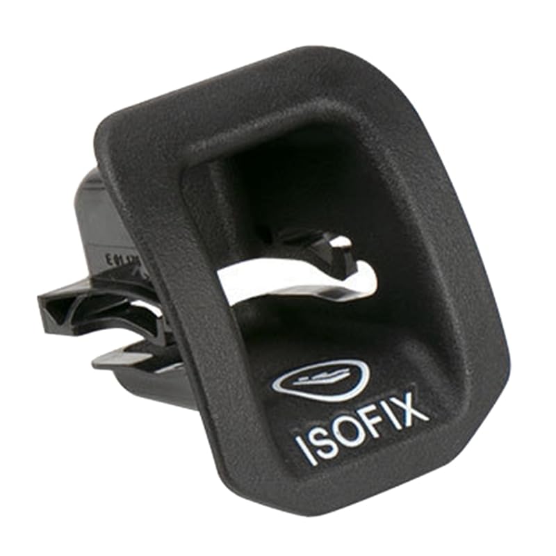 MAVNES 1769230100 Asiento Infantil ISOFIX Adaptador Cubierta for Mercedes Benz A Clase W176 GLA200...