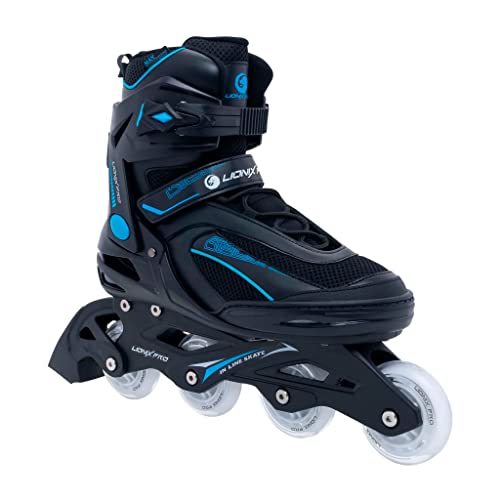 Lionix Pro Patines en línea Swift