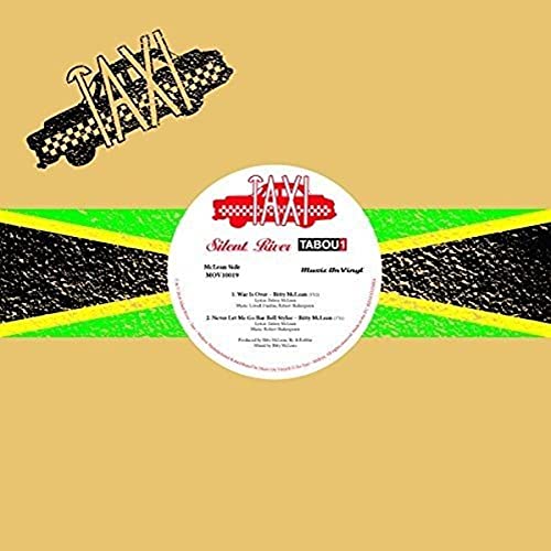 Taxi Records Split (180G/Red Vinyl/Numbered) (Rsd)