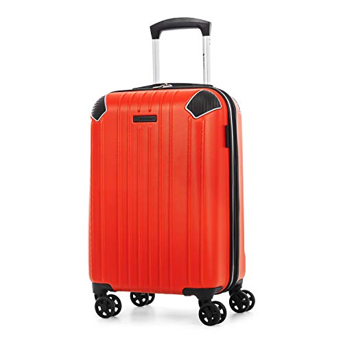 Bugatti PVG Collection, Rojo, 20 Inch