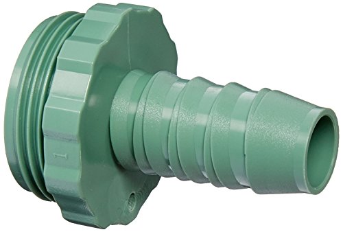 Orbit 5 Pack Pre-Assembled Valve Manifold 3/4' Poly Adapter