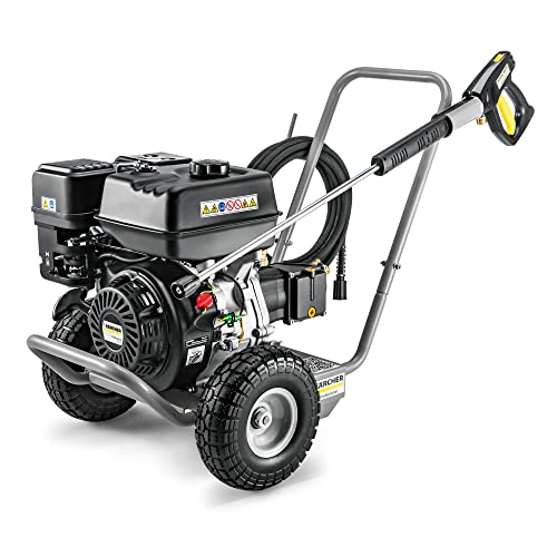 Karcher Hidrolavadora Profesional HD 6/15 G Classic