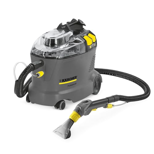 Karcher Lava aspiradora Puzzi 8/1 C