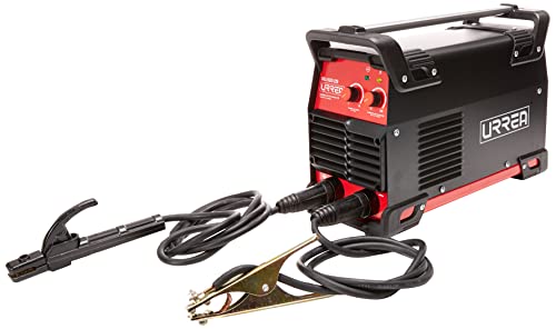 Urrea Herramientas SOLI1020-220 Soldadora Inverter, 220 V, 60 Hz, 10 Kg