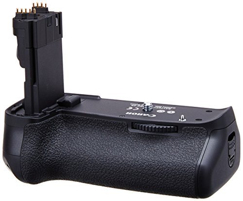 Canon Empuñadura de Batería BG-E9 para Cámara EOS
