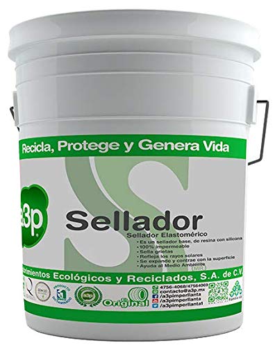 Sellador Elastomérico | se aplica como base antes de Impermeabilizar brinda mayor adherencia y...