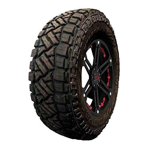 LLANTA 265/70 R-17 NEUMATICO TDI TIRES STARK A-R/T LT