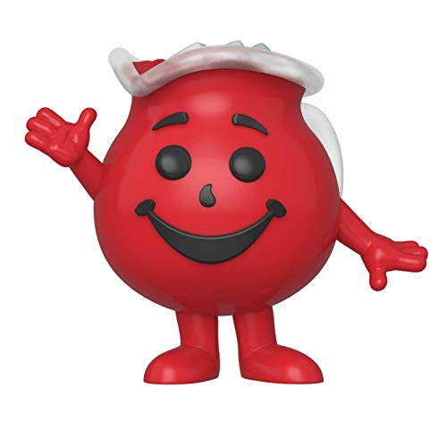 Funko POP Ad Icons: Kool-Aid - Kool-Aid Man