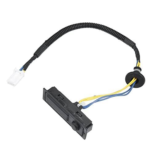 X AUTOHAUX 25380-3JA0A para Nissan Pathfinder Platinum 2016-2020 para Nissan Pathfinder Platinum...
