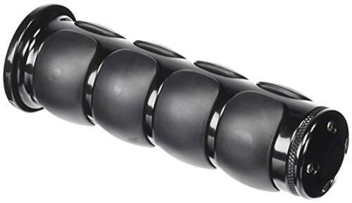 Kuryakyn 6341 Premium ISO Manillar Puños para Acelerador y Embrague: Ajuste Universal para...