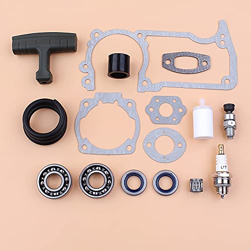 [Accesorios para herramientas] Juego de juntas de arranque de admisión de liberación de...