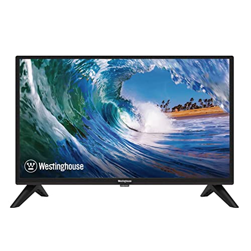Westinghouse TV HD de 24 Pulgadas