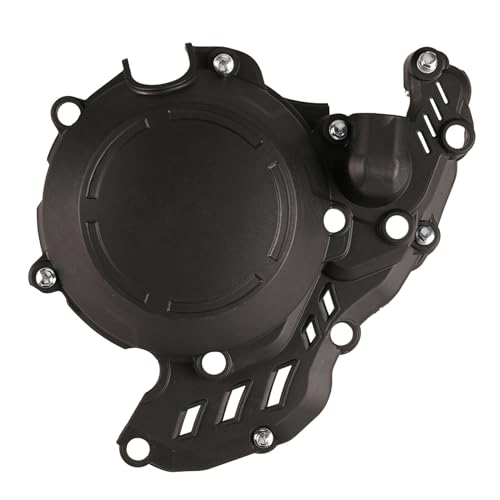Cubierta Del Motor Magneto de embrague de cubierta de motor de motocicleta, apto for k-tm SXF XCF...