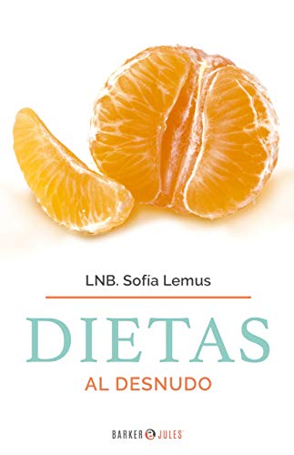 DIETAS AL DESNUDO