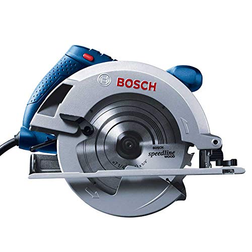 Bosch Sierra Circular Portátil GKS 20-65