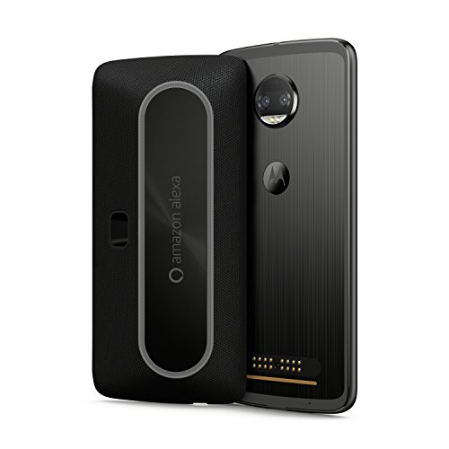 Motorola Bocina para Moto Z, Moto Z Play, Moto Z2 Force