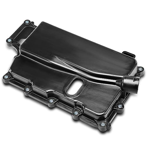 A-Premium - Cubierta de cuerpo de válvula de transmisión automática con junta compatible con...