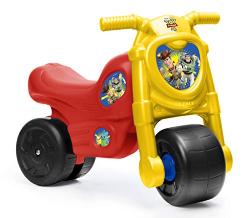 Feber Motofeber Toy Story 4 Ride On