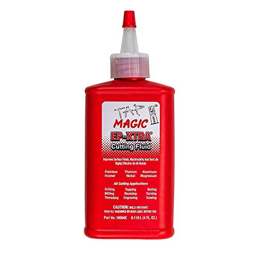 Forney 20857 Fluido para corte, 4 oz