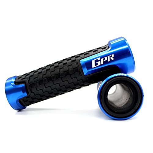 TAEFE Motocicleta Manillar Agarradera para Aprilia GPR125 GPR150 GPR 125150 CR150 APR150 CR APR 150...