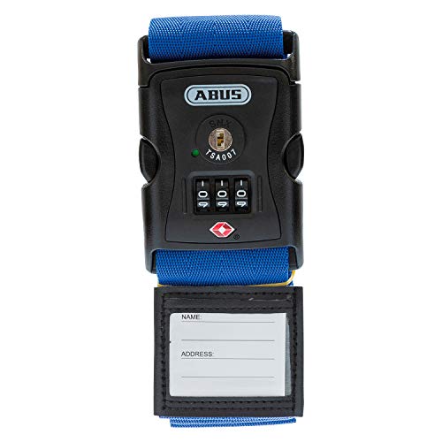 Abus 87659 620TSA/192 Correa para Equipaje