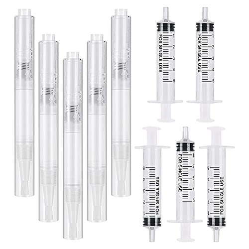 Fovolat Pincel para retocar Pintura - retoque Pintura Recargable para Paredes - Bolígrafos Madera...