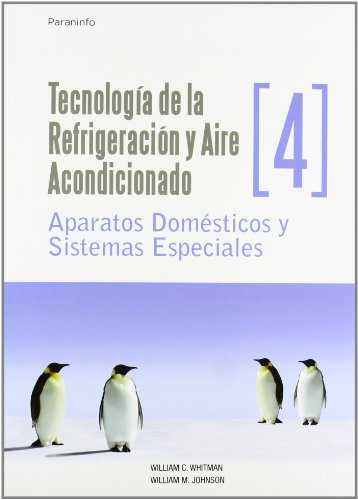 Technologia Refrigeracion Aire Acondicionado