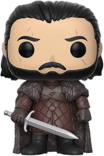 Funko Figura Game of Thrones - Jon Snow
