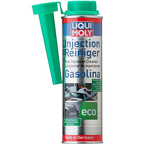 LIQUI MOLY Limpiador de inyección | 300 ml | Gasolinitita | SKU: 2124