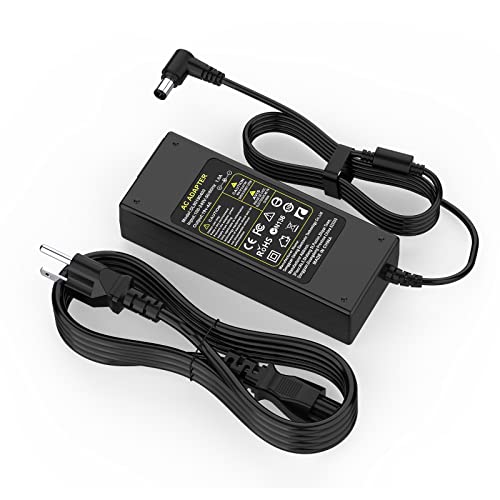 DC 19V TV cargador AC adaptador para Samsung 22 pulgadas 32 pulgadas UN32J UN22H UN32J4000AF...