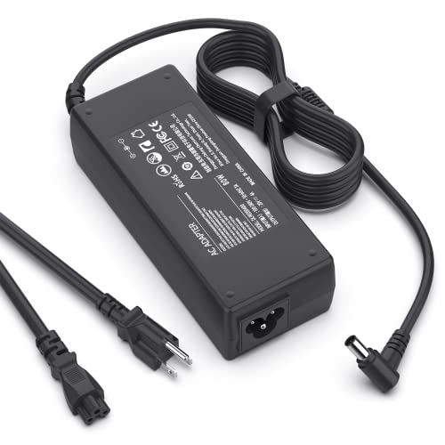 Adaptador de CA de 19 V para Samsung clase UN32J400 UN32J5003AF J5003 J5205 A4819-FDY UN32J4000AF...
