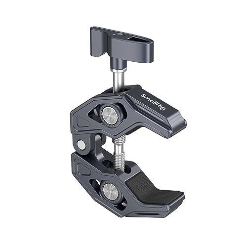 SmallRig Abrazadera en forma de cangrejo - 3755