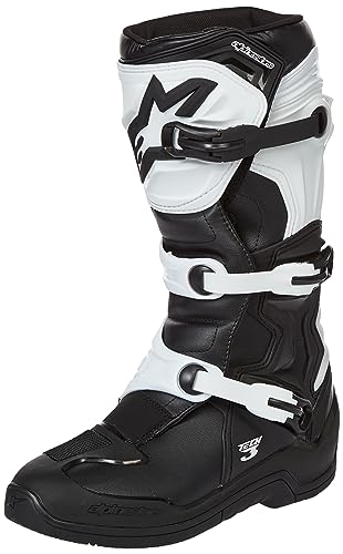 Alpinestars 2013018-10-10 Tech 3 Botas Negro Sz 10