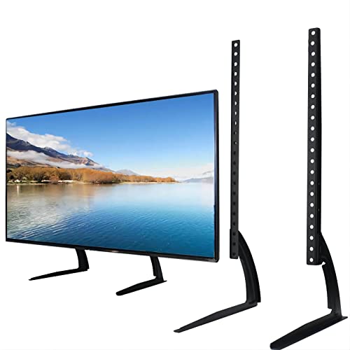 CHEHILL Soporte Universal para TV de LED, LCD, OLED y Plasma TV de visualización Plana de 32 a 72...