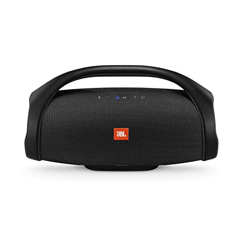 JBL JBLBOOMBOXBLKAM Bocina Inalámbrica, Color Negro