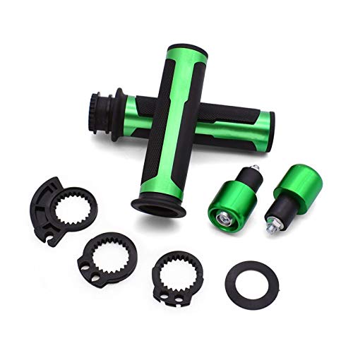 Motorcycle Grips for C&BR 600 929 954 RR CB1000R CBR1000RR CBR1100XX Universal Motorcycle 7/8'' 22MM...