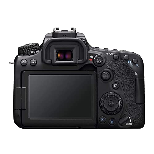 Canon Cámara EOS 90D Solo Cuerpo