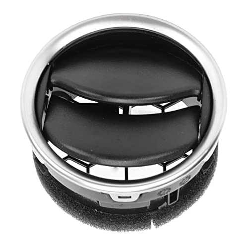 Deflector de Aire Acondicionado para Tablero, Salida de Ventilación de Aire Acondicionado 73630...