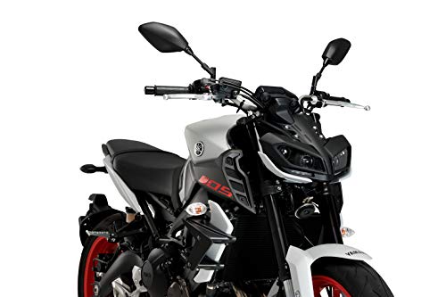 Puig Downforce Alerones Naked Yamaha MT-09 / SP 18-20