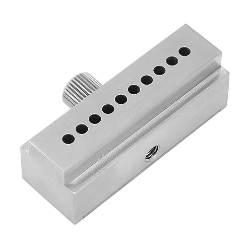 Herramienta de Abocardado de Agarre de Reloj, Herramienta de Abocardado de Rueda de Reloj, Accesorio...