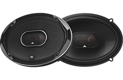 JBL Stadium GTO930 6x9' High-Performance Speakers and Component Systems