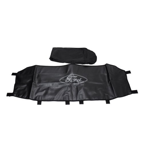 Ford Original de 8 °C3z-19 a414-a Rejilla Aislante/Cubierta (para Nieve y Clima frío)...