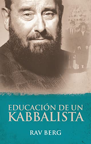EDUCACIÓN DE UN KABBALISTA