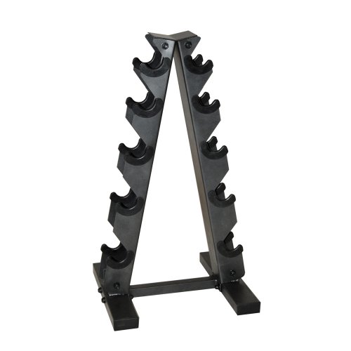 CAP Barbell rk-12bis un Tipo Mancuerna Rack