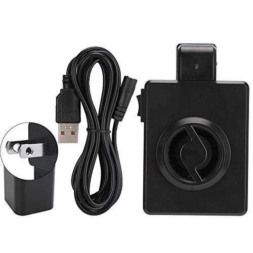 Enfriador de Acuario, Ventilador enfriador de acuario Ventilador silencioso con Ahorro de energía,...
